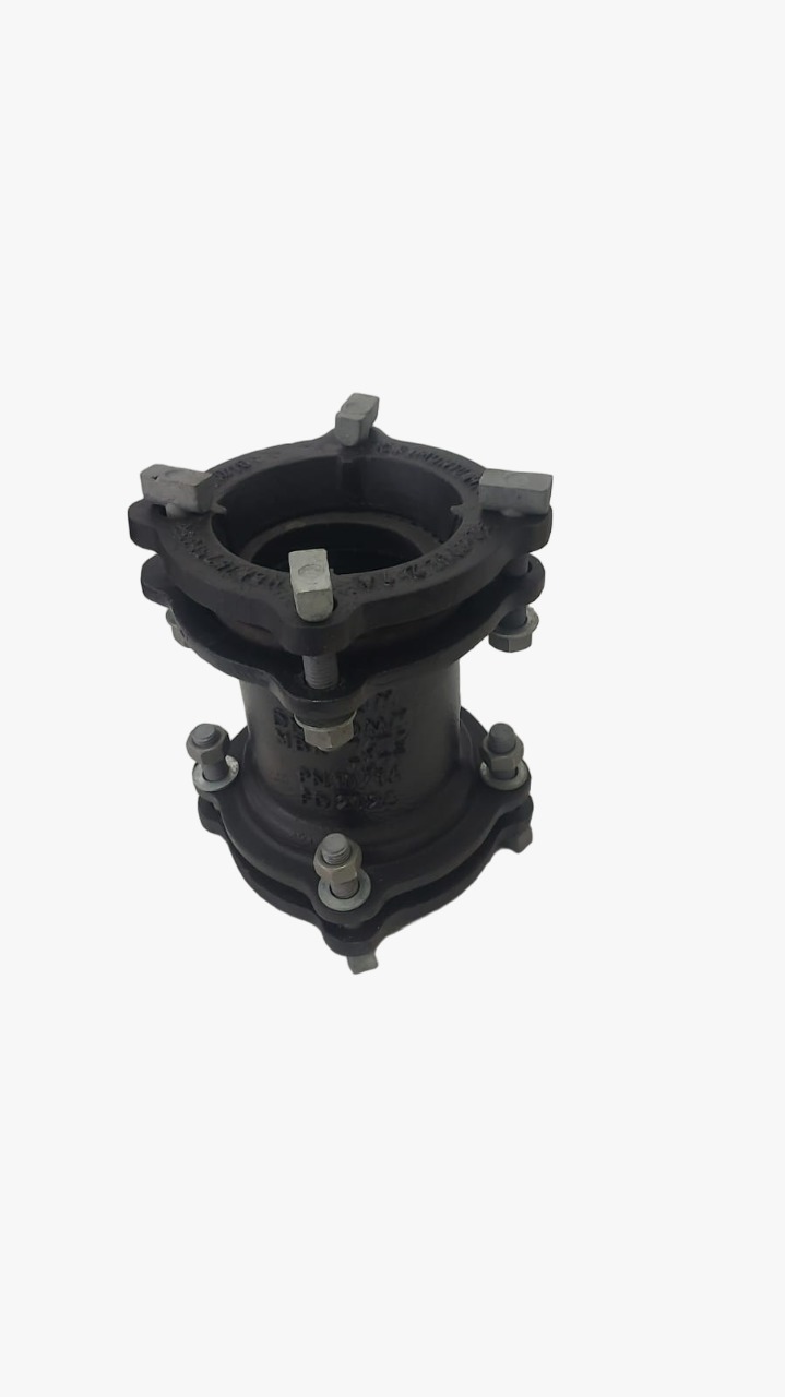 Luva de correr Junta mecanica DN100.jpg