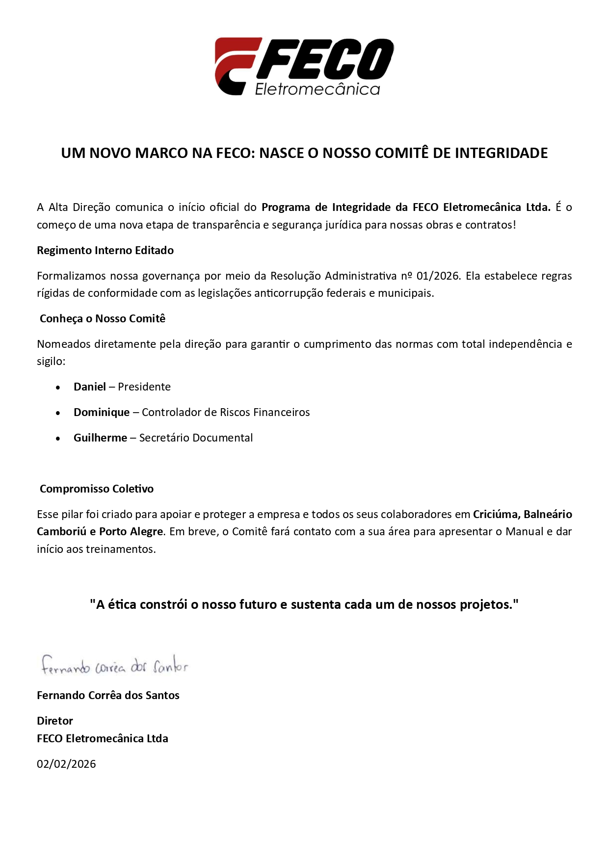 Comunicado - NASCE O NOSSO COMITÊ DE INTEGRIDADE_Rev1_page-0001 (1).jpg